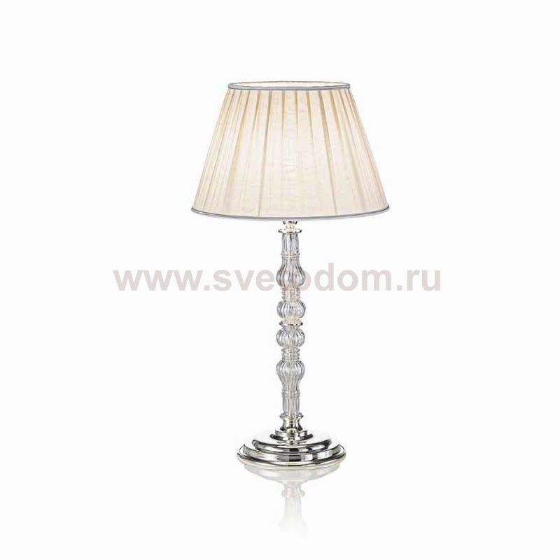 Настольная лампа MM Lampadari 7062/L1 V2719