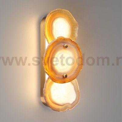 Odeon Light 7065/10WLB