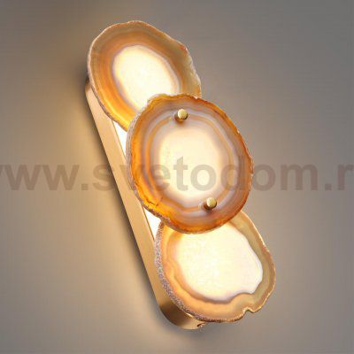 Odeon Light 7065/10WLB