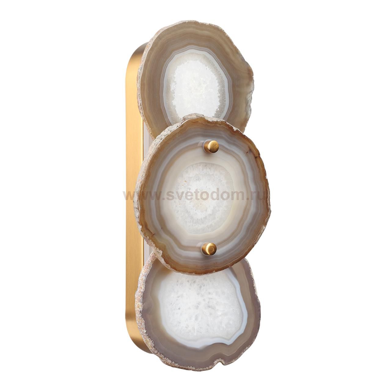 Odeon Light 7065/10WLB