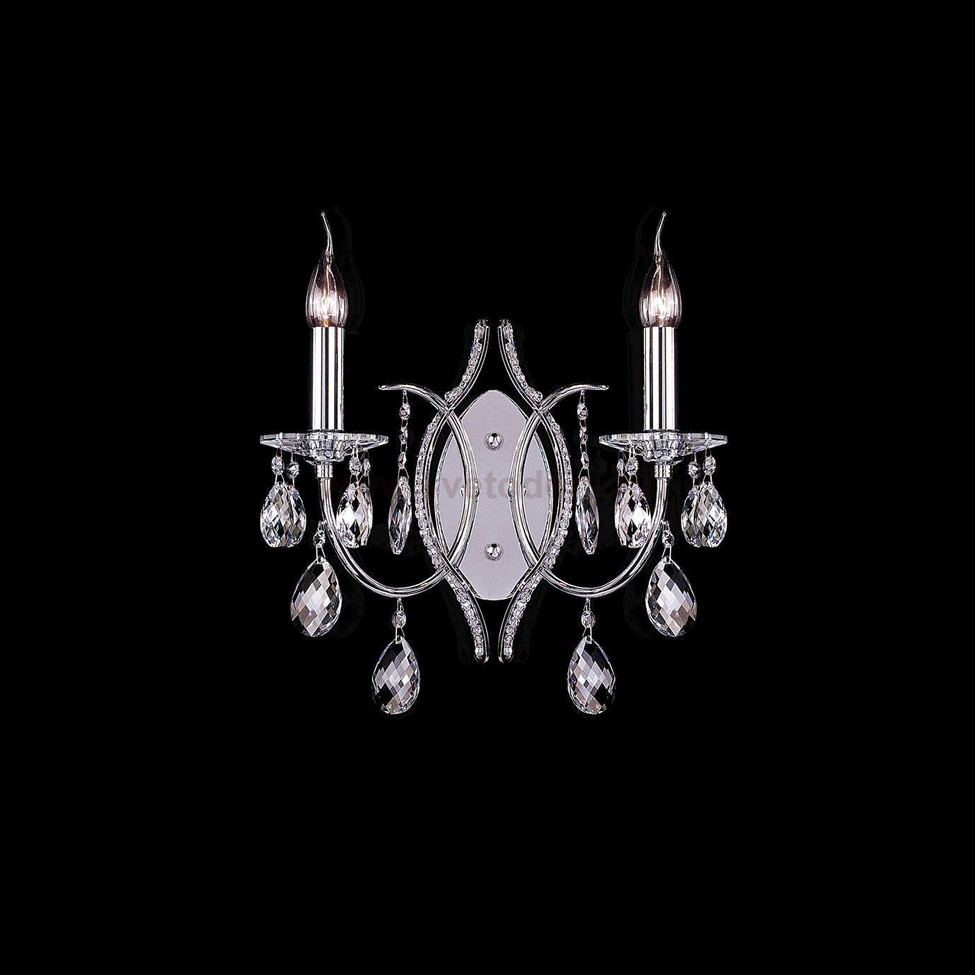 Светильник бра Lightstar 706624 Solido