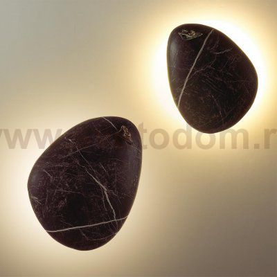 Светильник настенный бра Odeon light 7068/8WL VALLEY