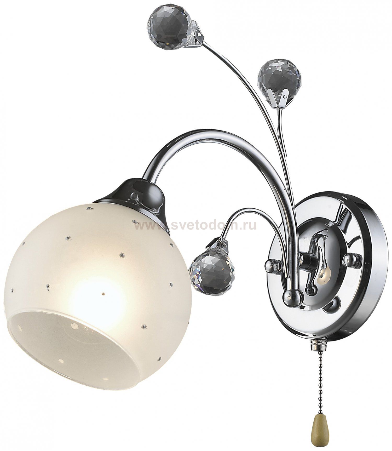 Светильник Velante 707-101-01