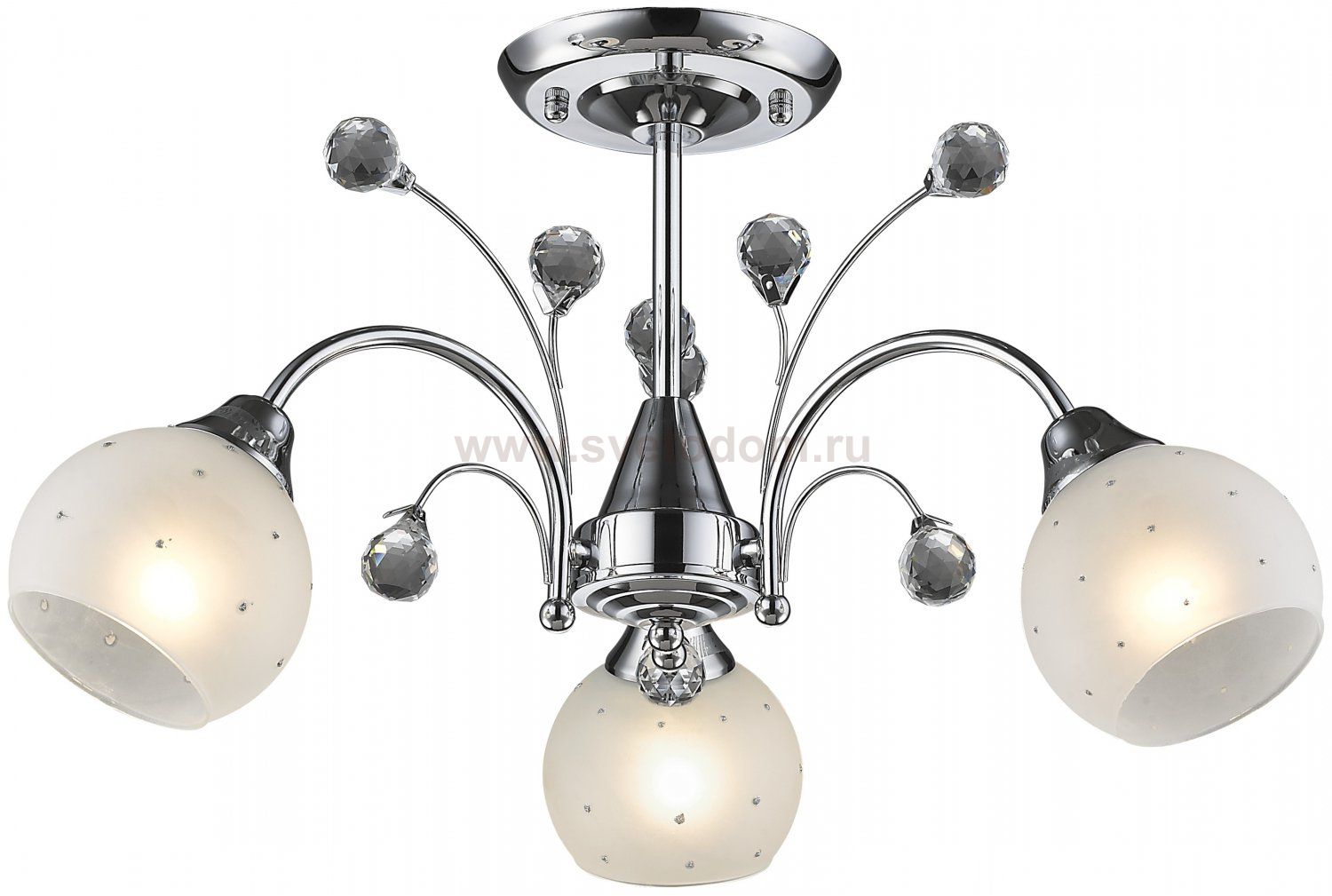 Светильник Velante 707-107-03