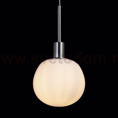 Светильник потолочный Mw light 707010901 Каспер