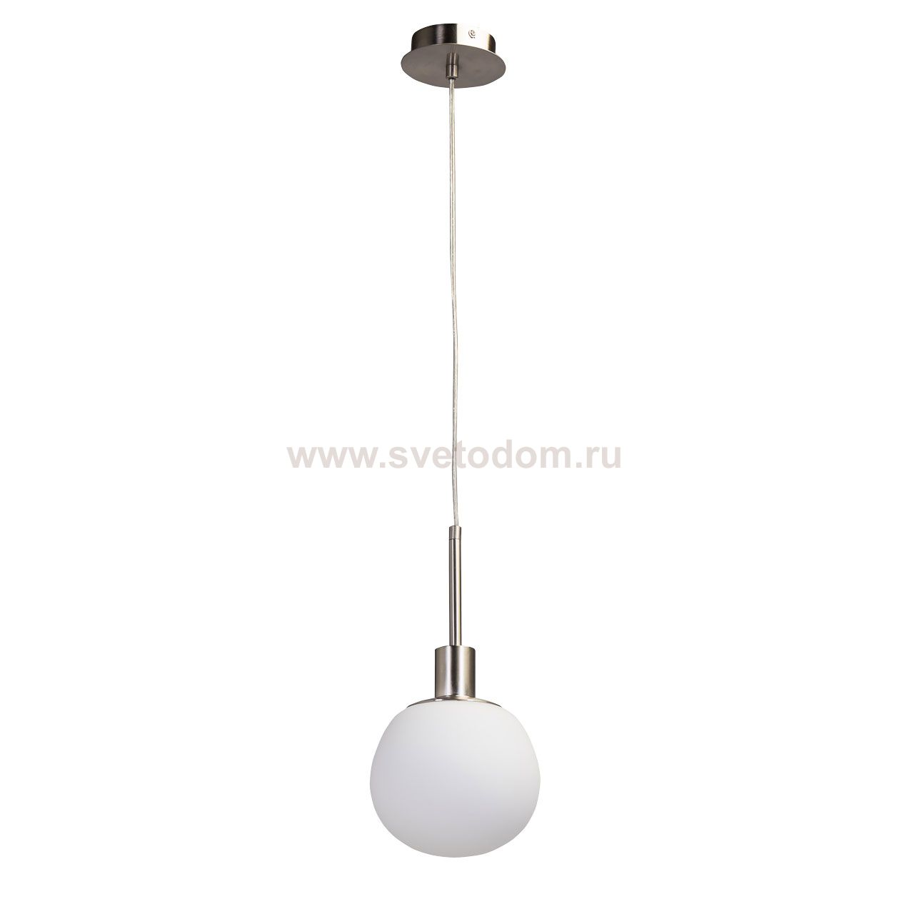 Светильник потолочный Mw light 707010901 Каспер