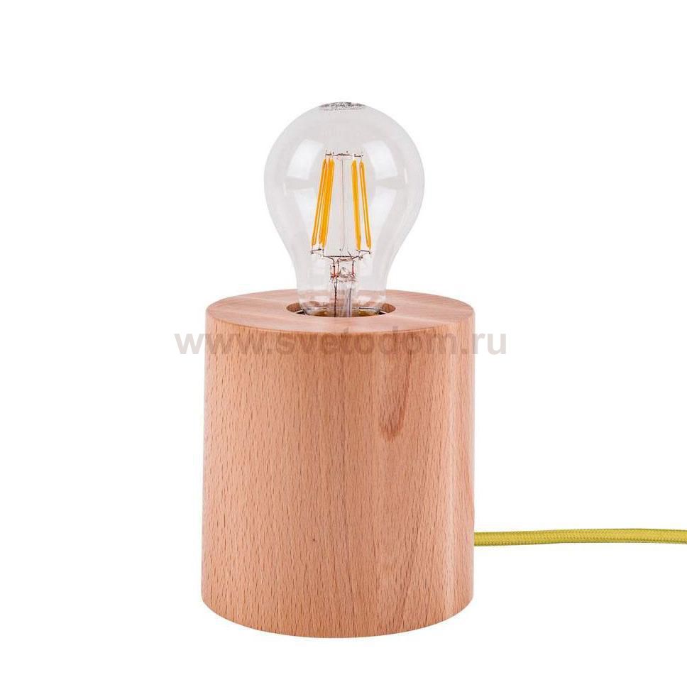 Настольная лампа Spot Light Trongo 7071231