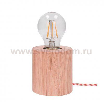 Настольная лампа Spot Light Trongo 7071574