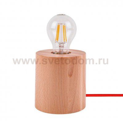 Настольная лампа Spot Light Trongo 7071631