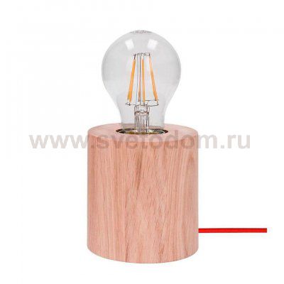 Настольная лампа Spot Light Trongo 7071674