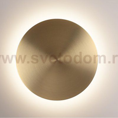 Настенный светильник Odeon light 7072/12WL GALAXY