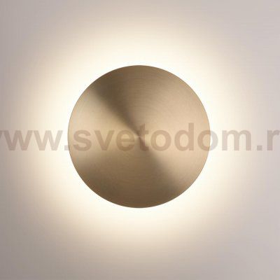 Настенный светильник Odeon light 7072/6WL GALAXY