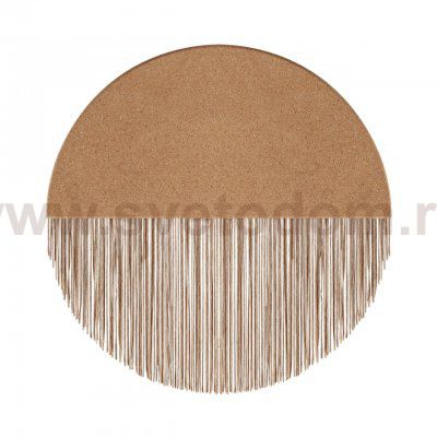 Светильник настенный бра Odeon light 7073/8WL CORK