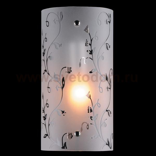 Светильник Eurosvet 7077/1 хром