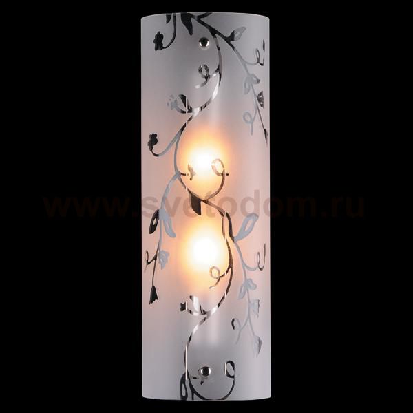 Светильник Eurosvet 7077/2 хром