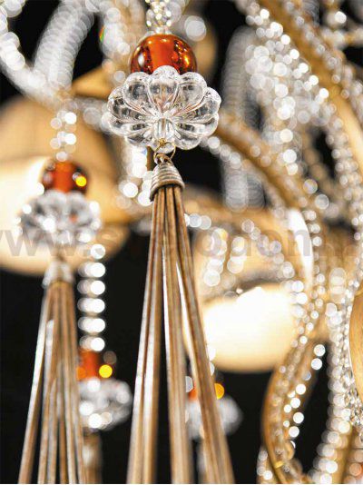 Люстра MM Lampadari 7077/5_V2424