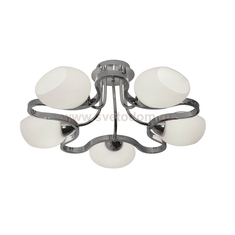 Люстра Colosseo 70801/5C