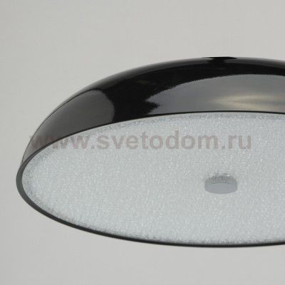 Люстра потолочная Mw light 708010205 Мегаполис