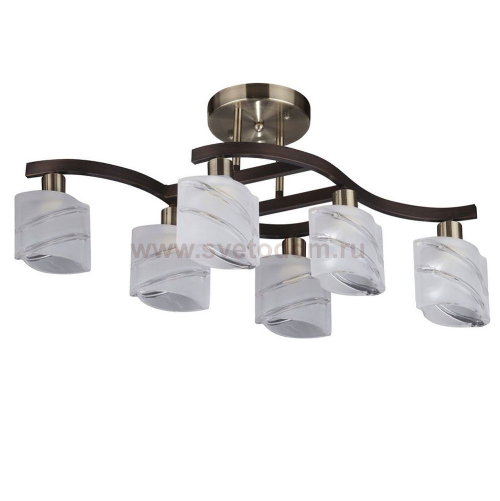 Люстра Colosseo 70803/6C