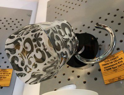 Светильник бра Colosseo 70805/1W