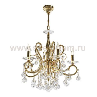 Люстра подвесная Lightstar 708052 Elegante