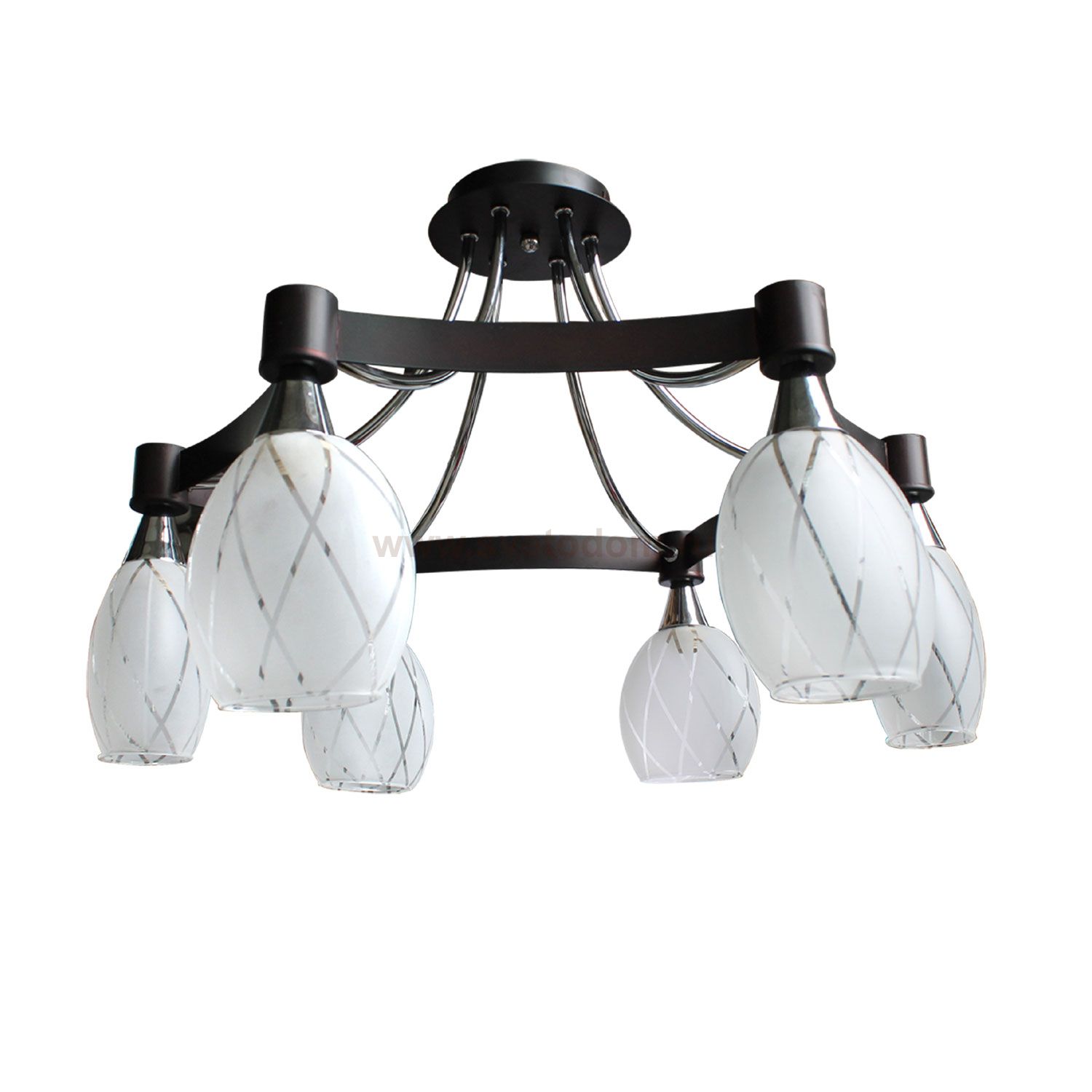 Светильник Colosseo 70806/6C