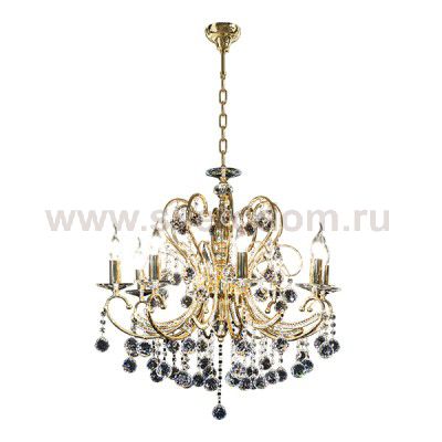 Люстра подвесная Lightstar 708082 Elegante