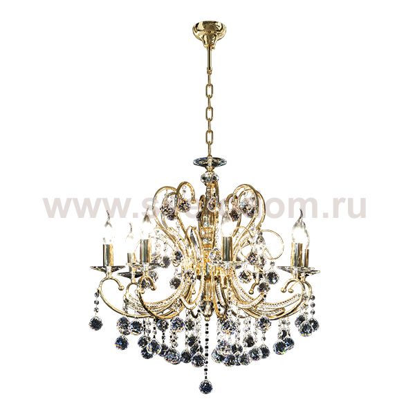 Люстра подвесная Lightstar 708082 Elegante