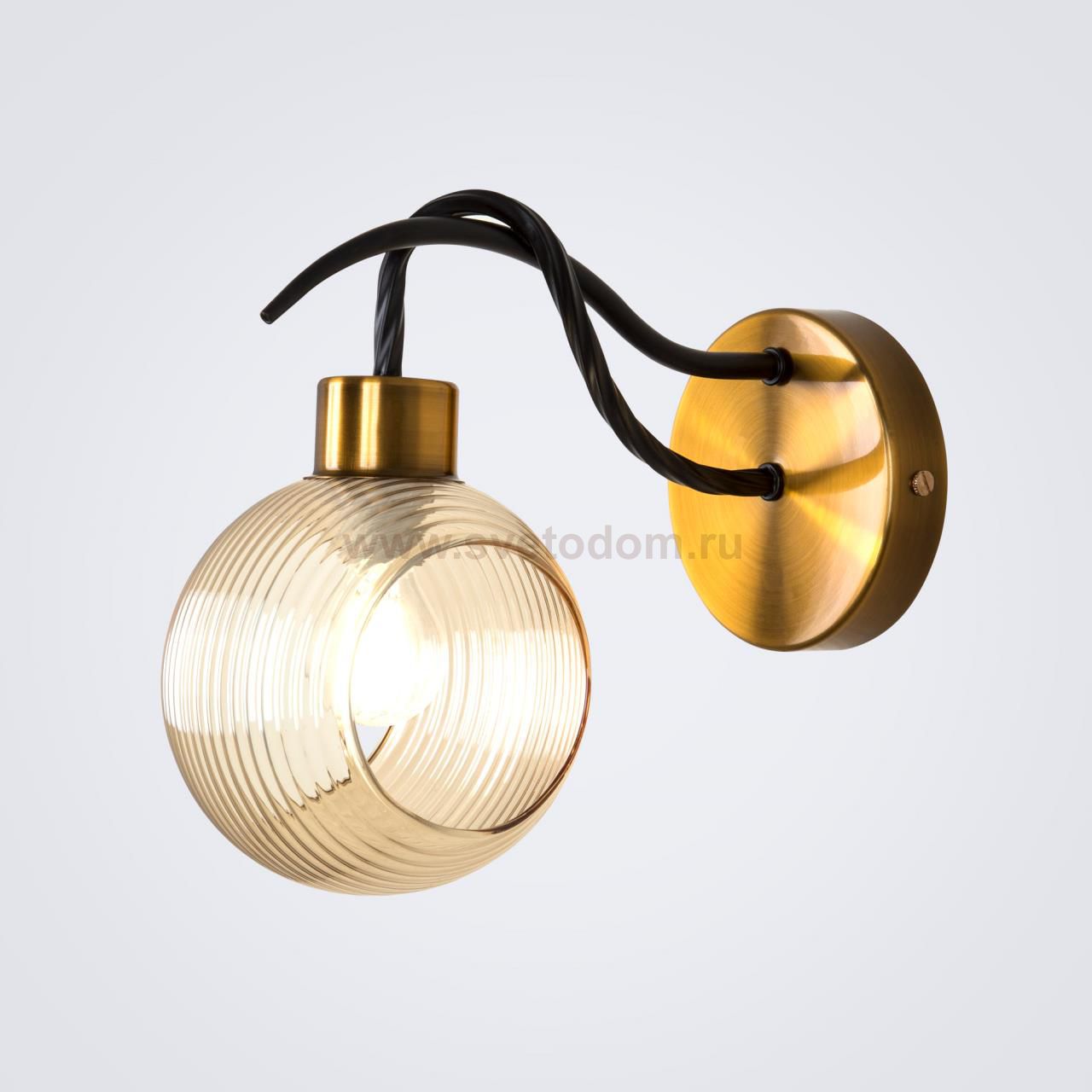 Настенный светильник MODEMODERN MD.7081.01