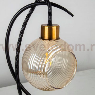 Настольный светильник MODEMODERN MD.7081.1TL