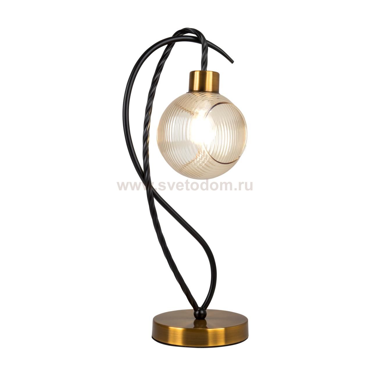 Настольный светильник MODEMODERN MD.7081.1TL