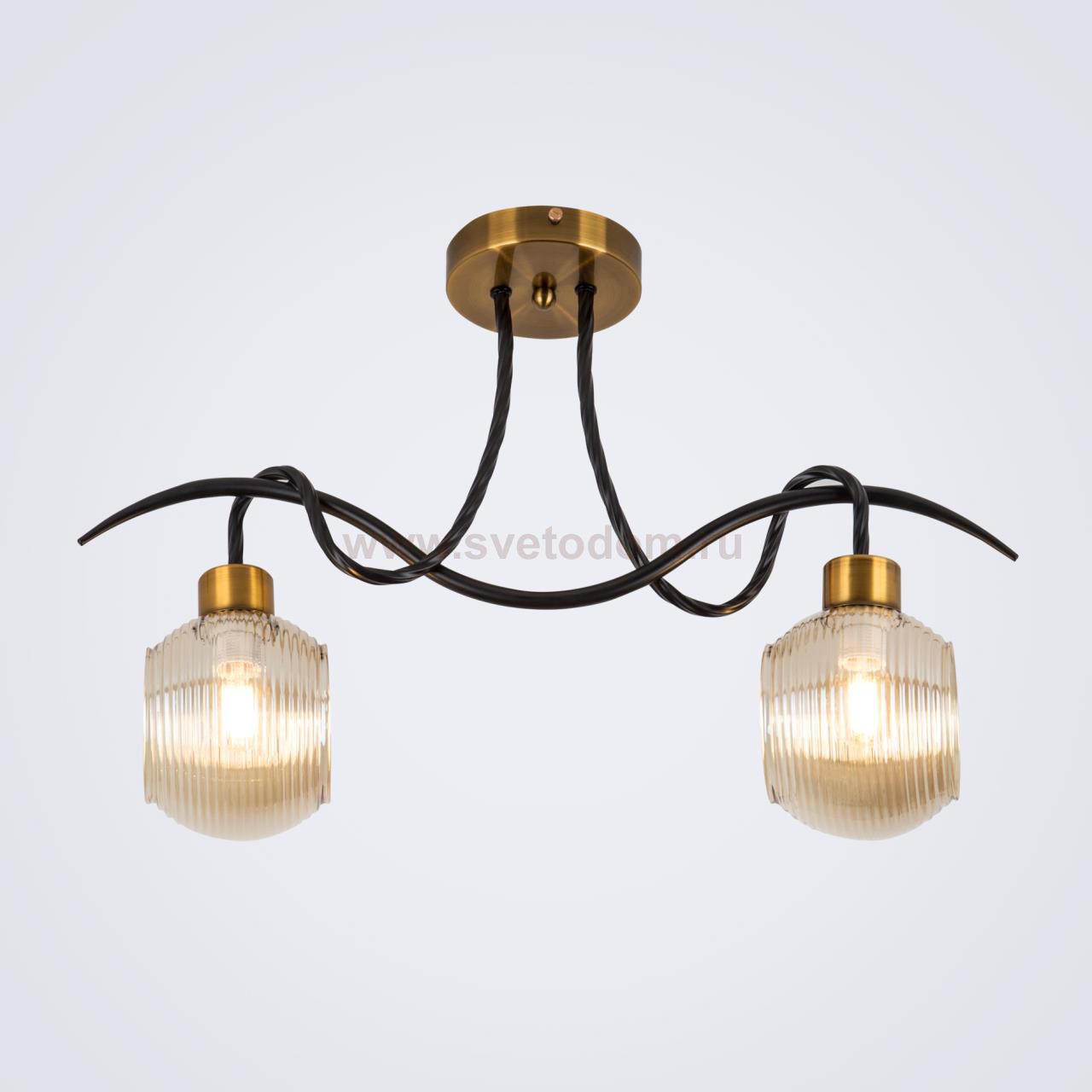 Потолочный светильник MODEMODERN MD.7081.2