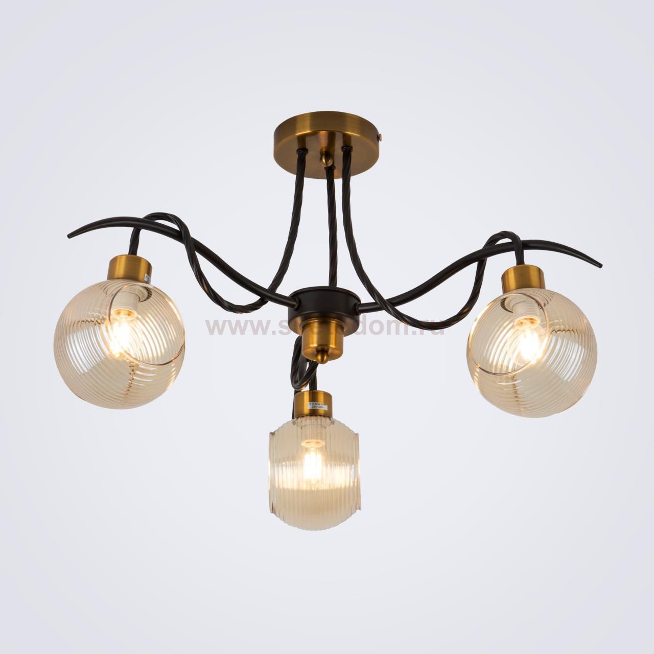 Потолочный светильник MODEMODERN MD.7081.3