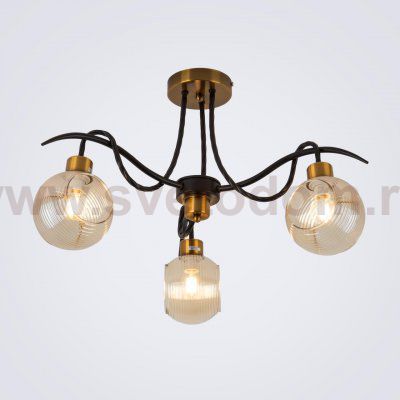 Потолочный светильник MODEMODERN MD.7081.3