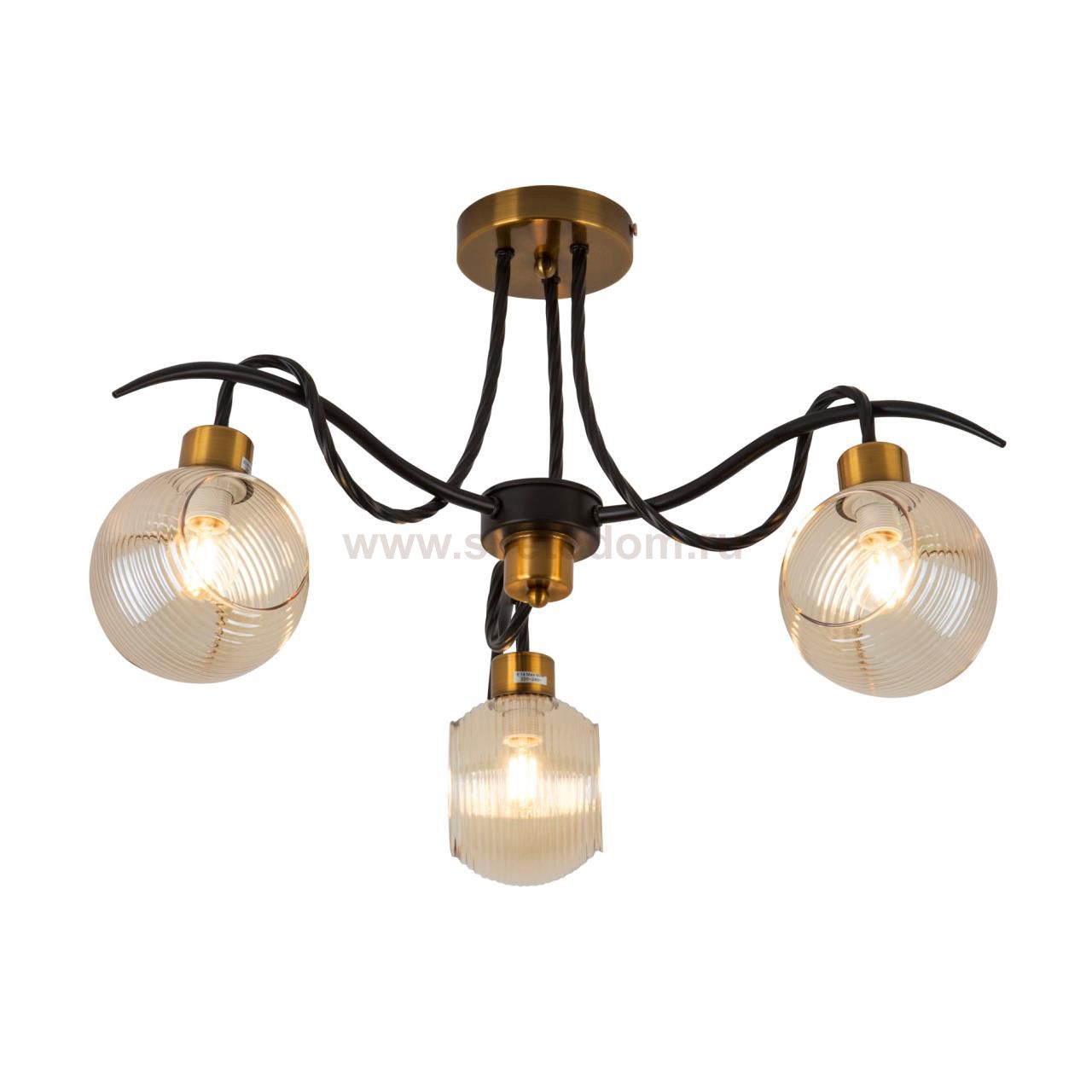 Потолочный светильник MODEMODERN MD.7081.3