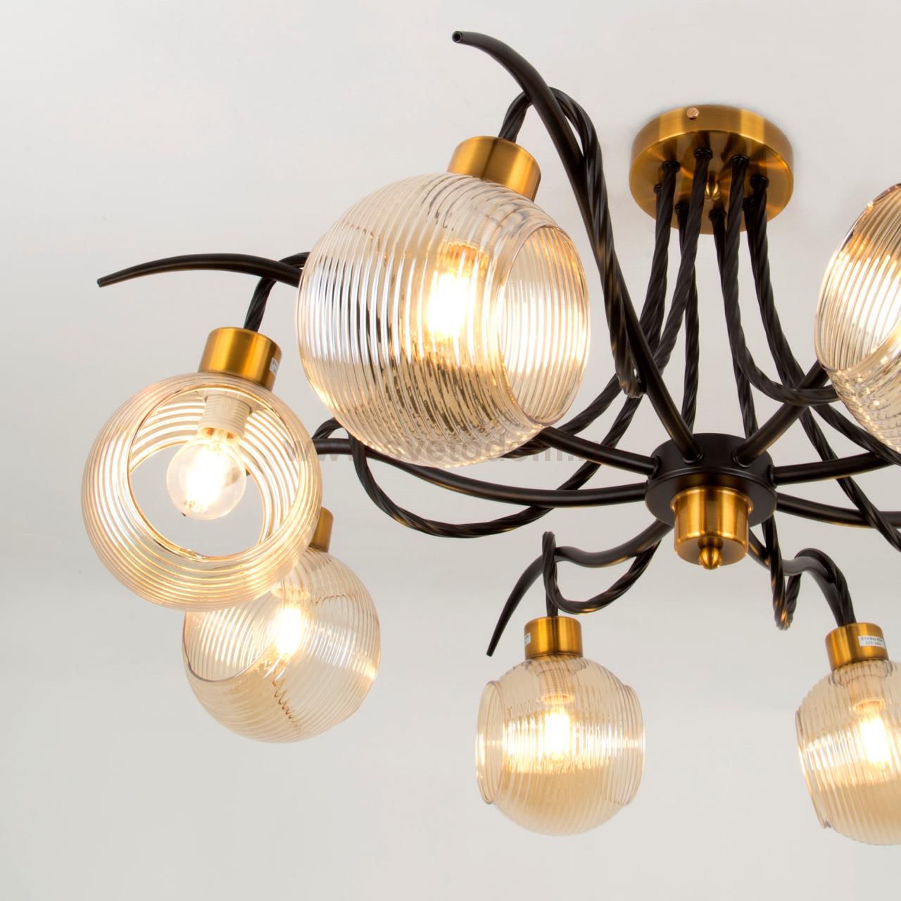 Потолочный светильник MODEMODERN MD.7081.8