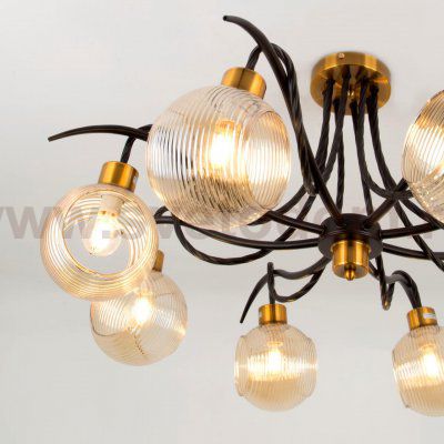 Потолочный светильник MODEMODERN MD.7081.8