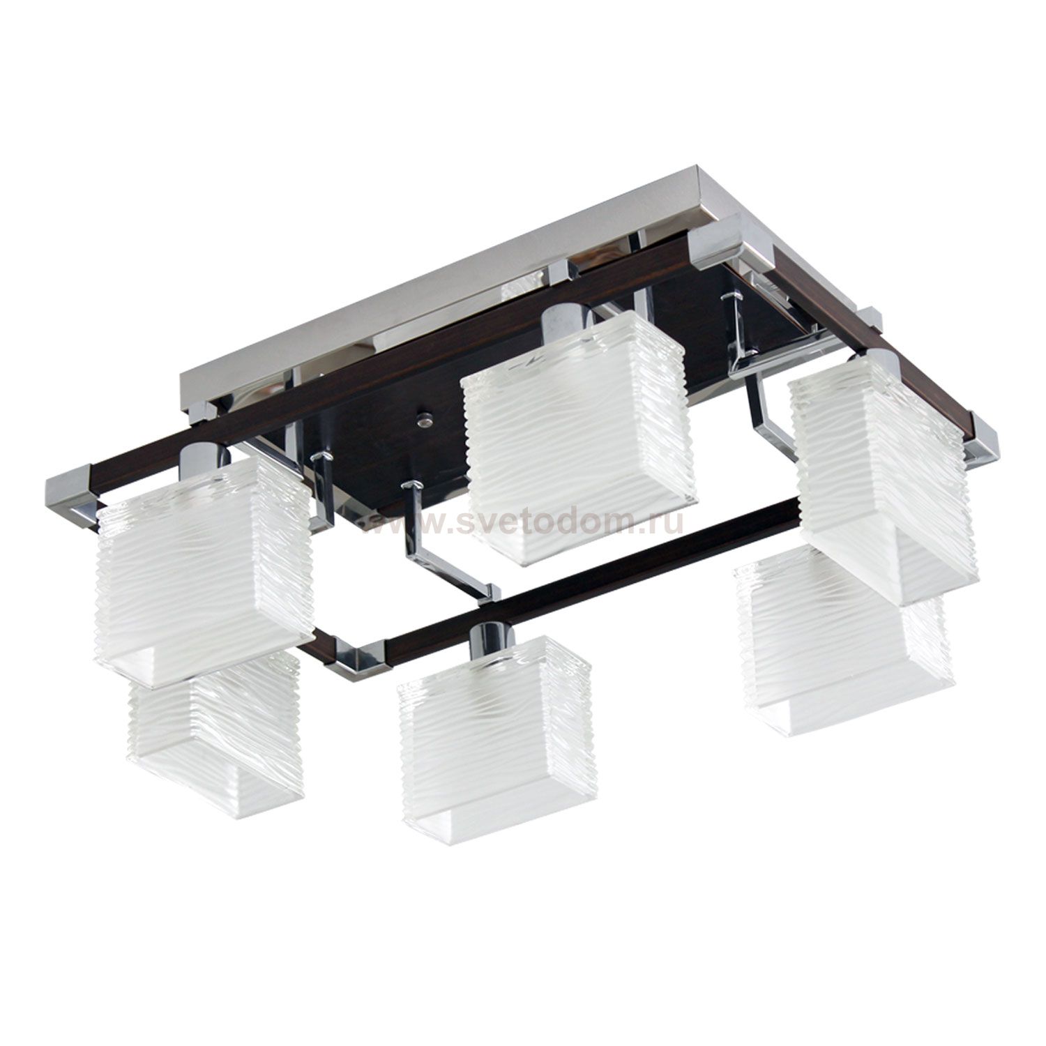 Светильник Colosseo 70811/6C