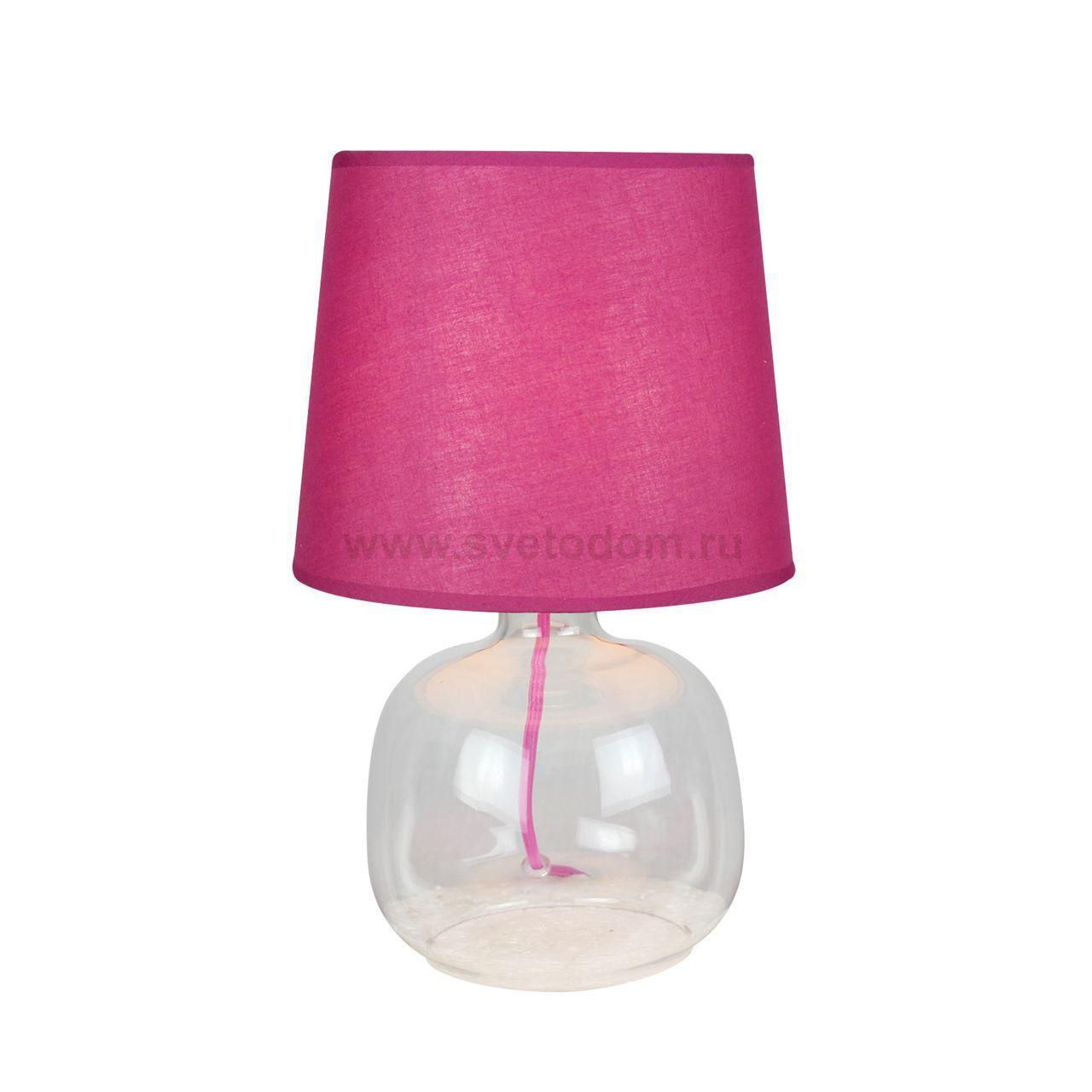 Настольная лампа Spot Light Mandy 7081115