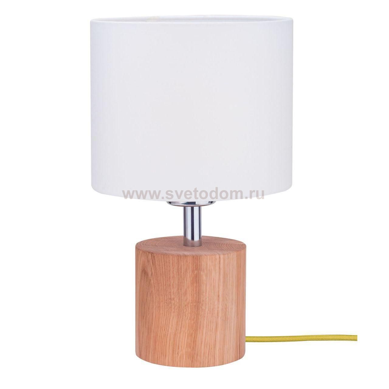 Настольная лампа Spot Light Trongo 7081274