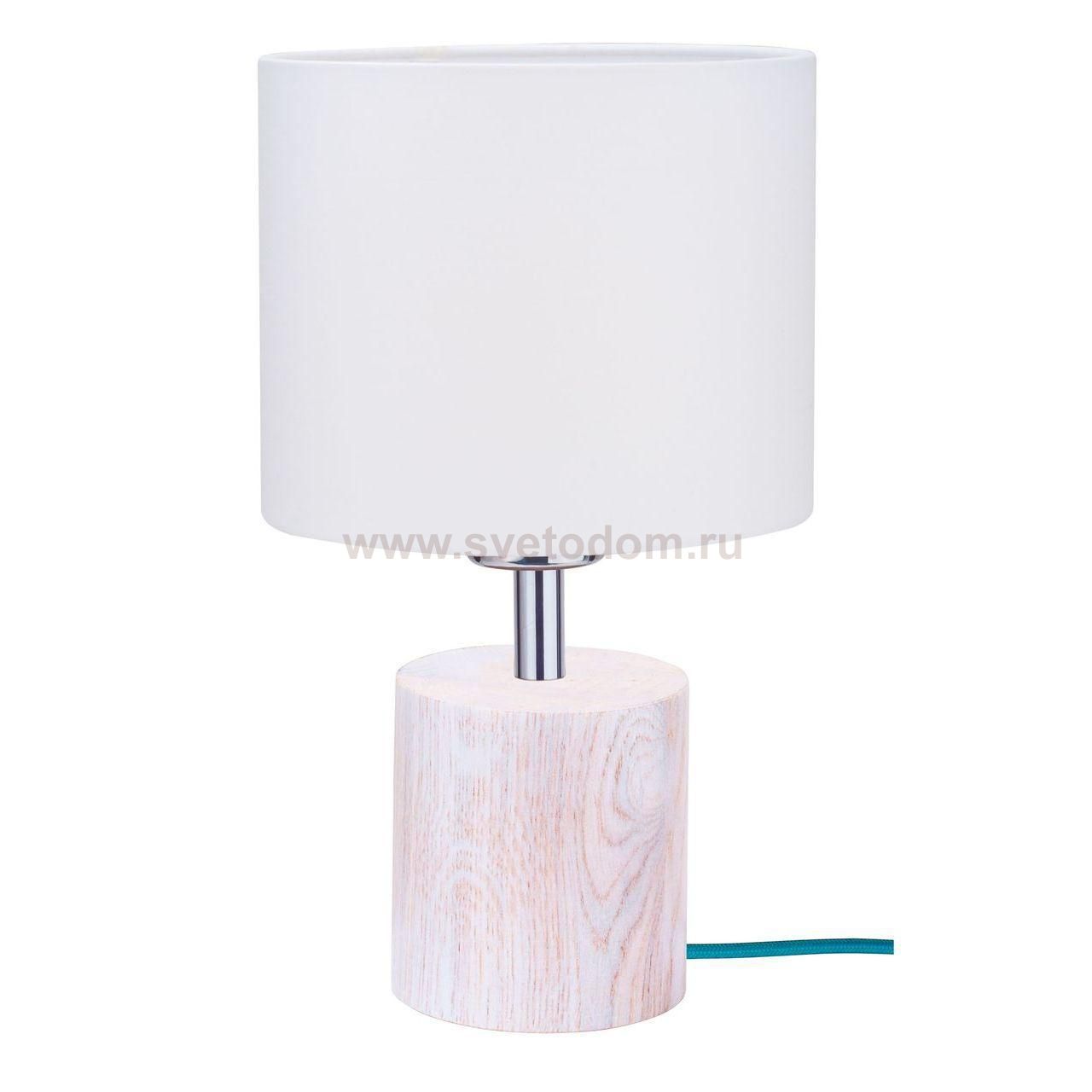 Настольная лампа Spot Light Trongo 7081332