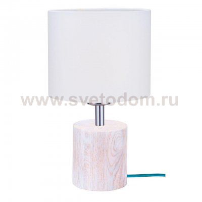 Настольная лампа Spot Light Trongo 7081332
