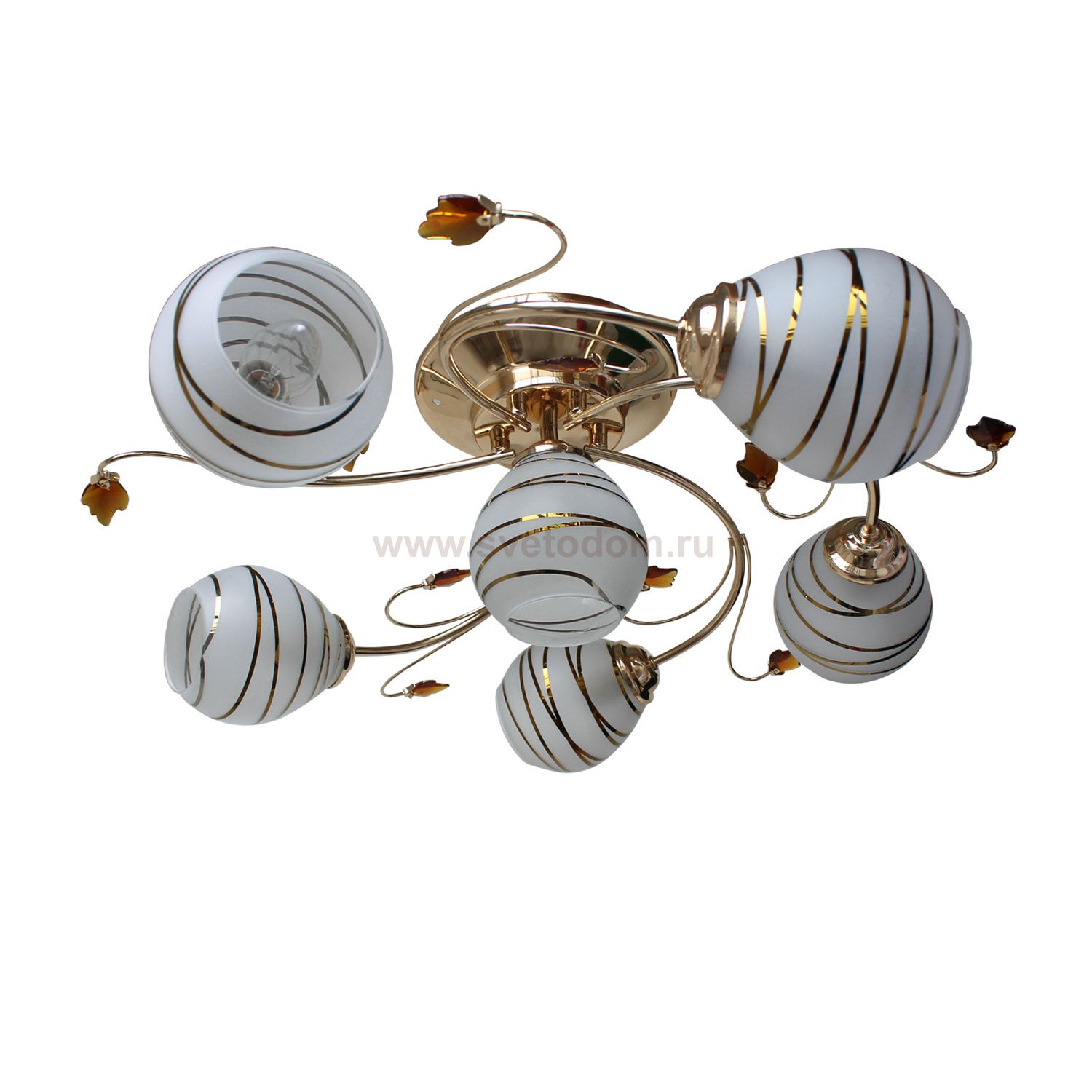 Люстра Colosseo 70815/6C