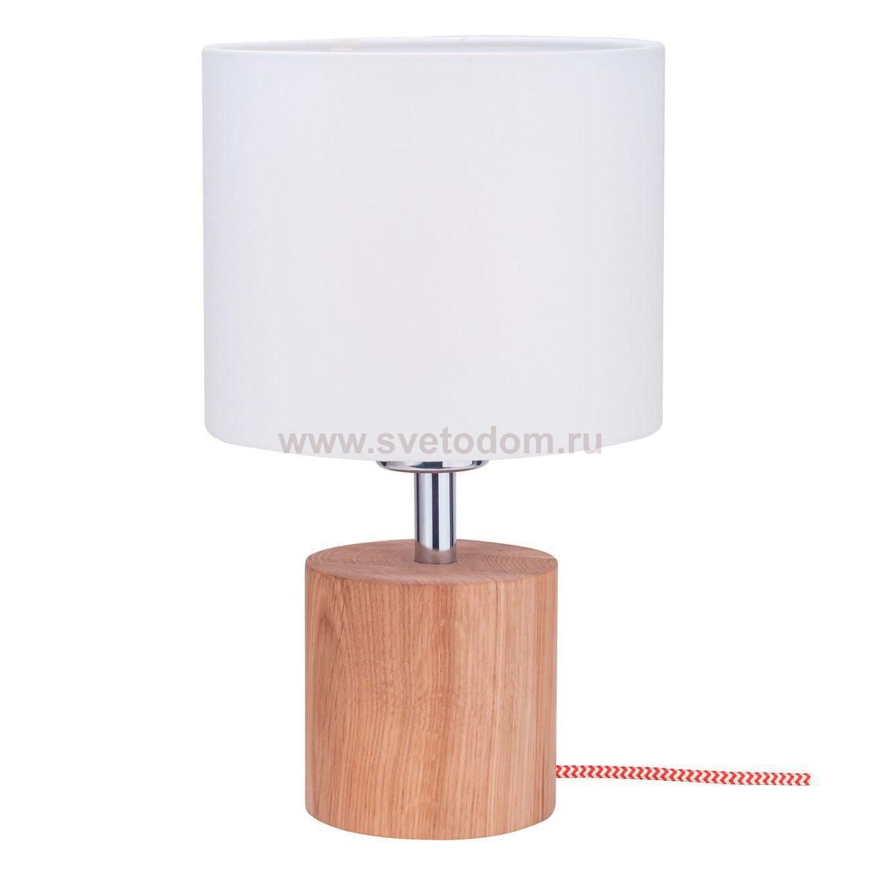 Настольная лампа Spot Light Trongo 7081574