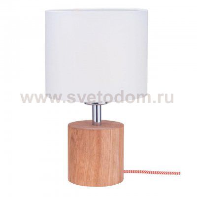Настольная лампа Spot Light Trongo 7081574