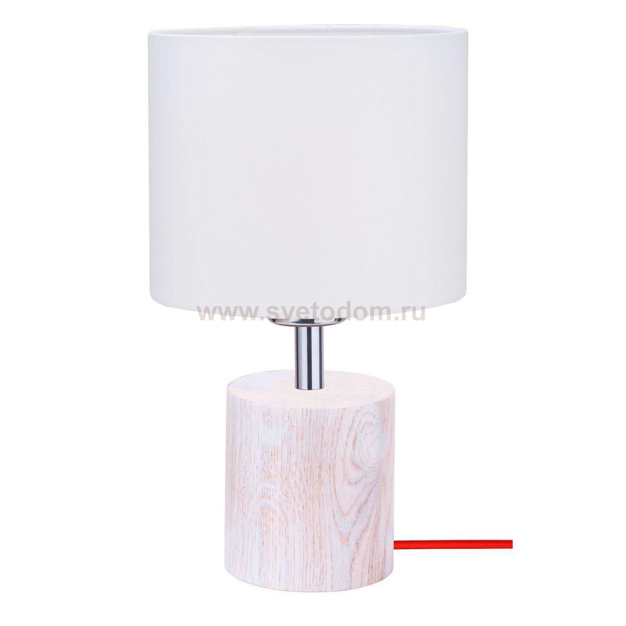 Настольная лампа Spot Light Trongo 7081632