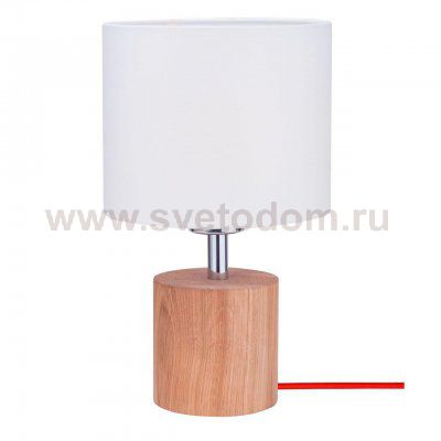 Настольная лампа Spot Light Trongo 7081674