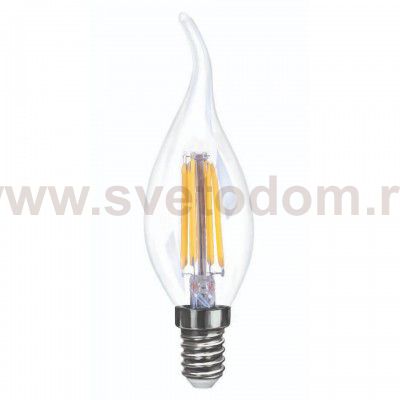 Лампа светодиодная Voltega VG10-CW35E14cold6W-FD (7081)