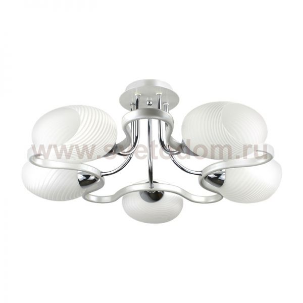 Люстра Colosseo 70820/5C