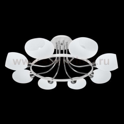 Люстра Colosseo 70822/8С